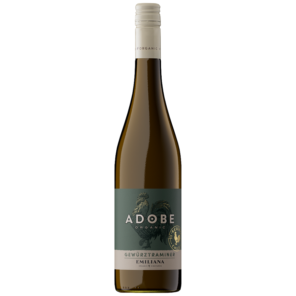Adobe Reserva Gewürztraminer