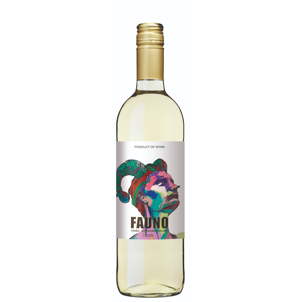 Fauno Blanco