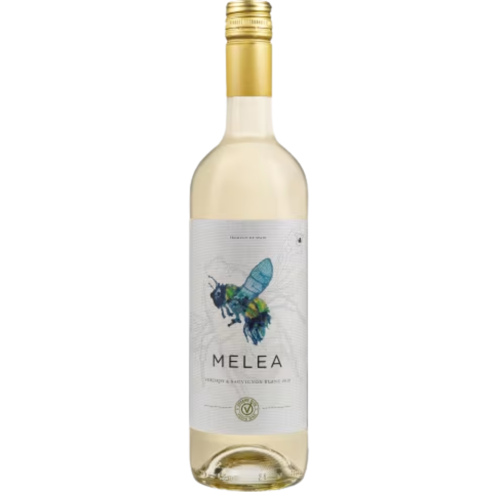 Melea Organic Verdejo Sauvignon Blanc