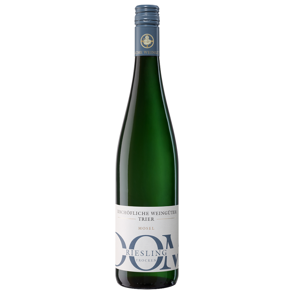 Bischöfliche Weingüter DOM Riesling Dry