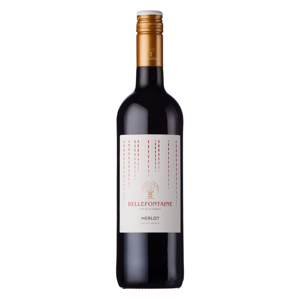 Bellefontaine Merlot