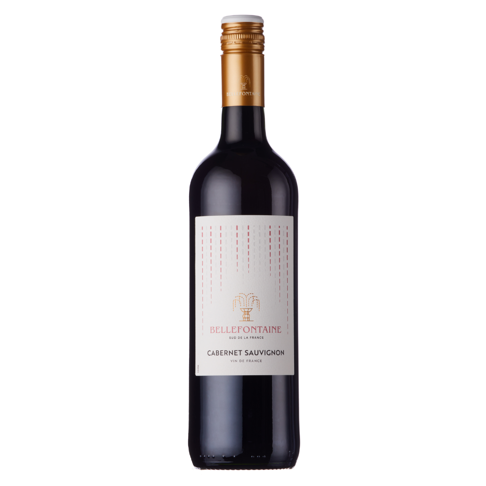 Bellefontaine Cabernet Sauvignon