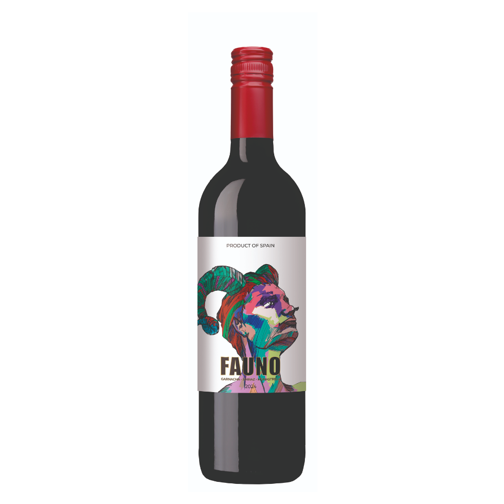 Fauno Tinto 2024