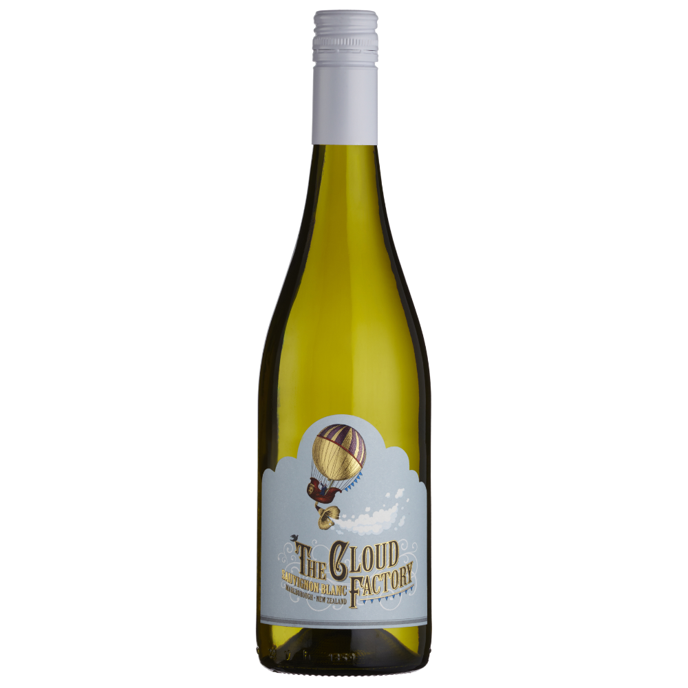 The Cloud Factory Sauvignon Blanc