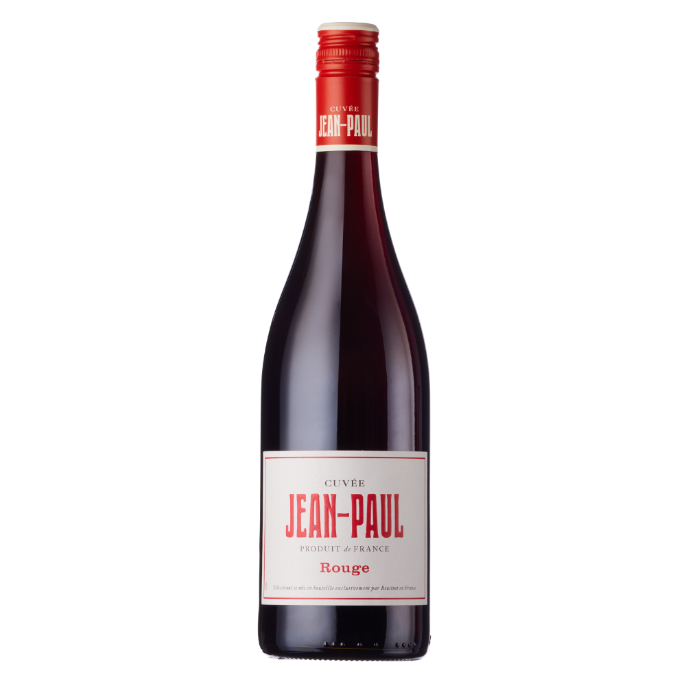 Cuvée Jean-Paul Rouge