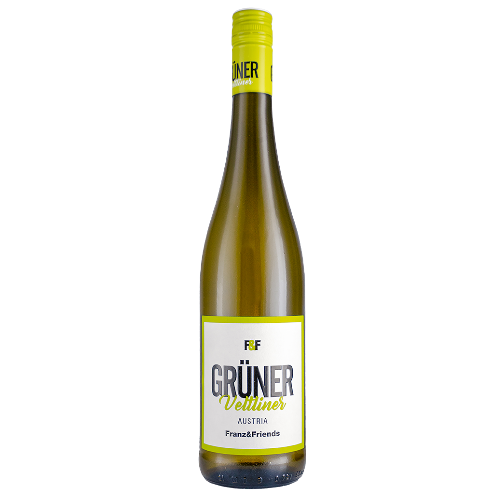 Franz & Friends Grüner Veltliner