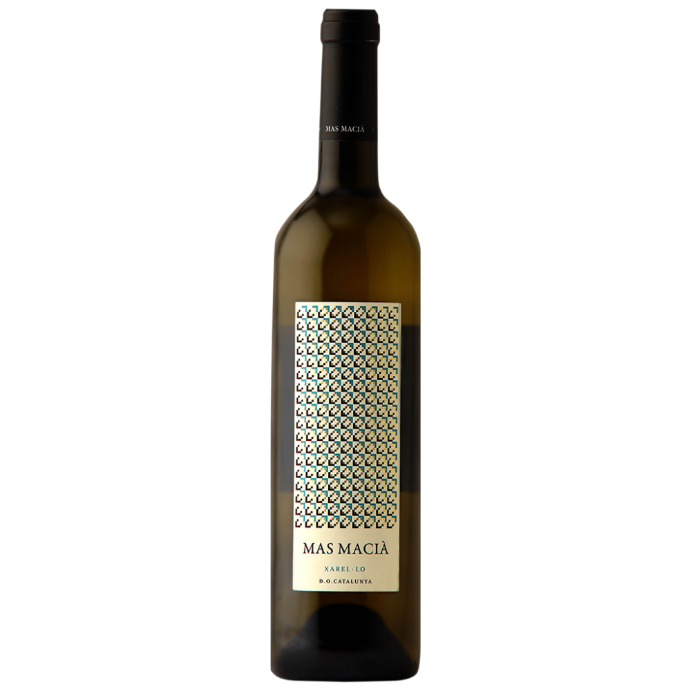 Mas Macià Xarel-lo