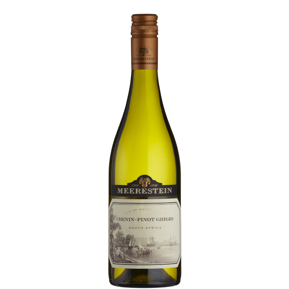 Meerestein Chenin Blanc Pinot Grigio