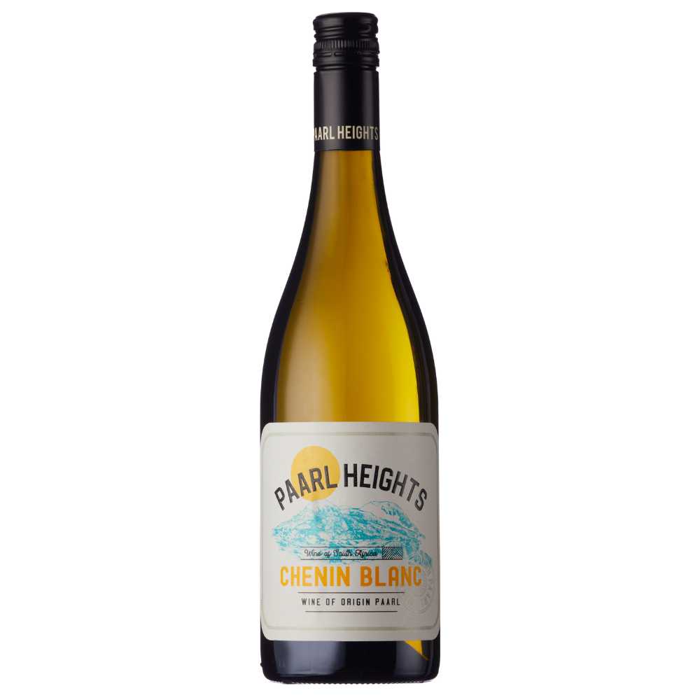 Paarl Heights Chenin Blanc