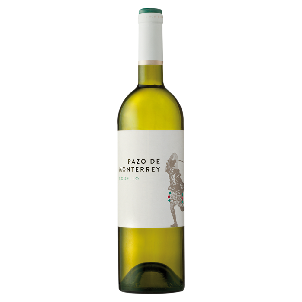 Pazo de Monterrey Godello