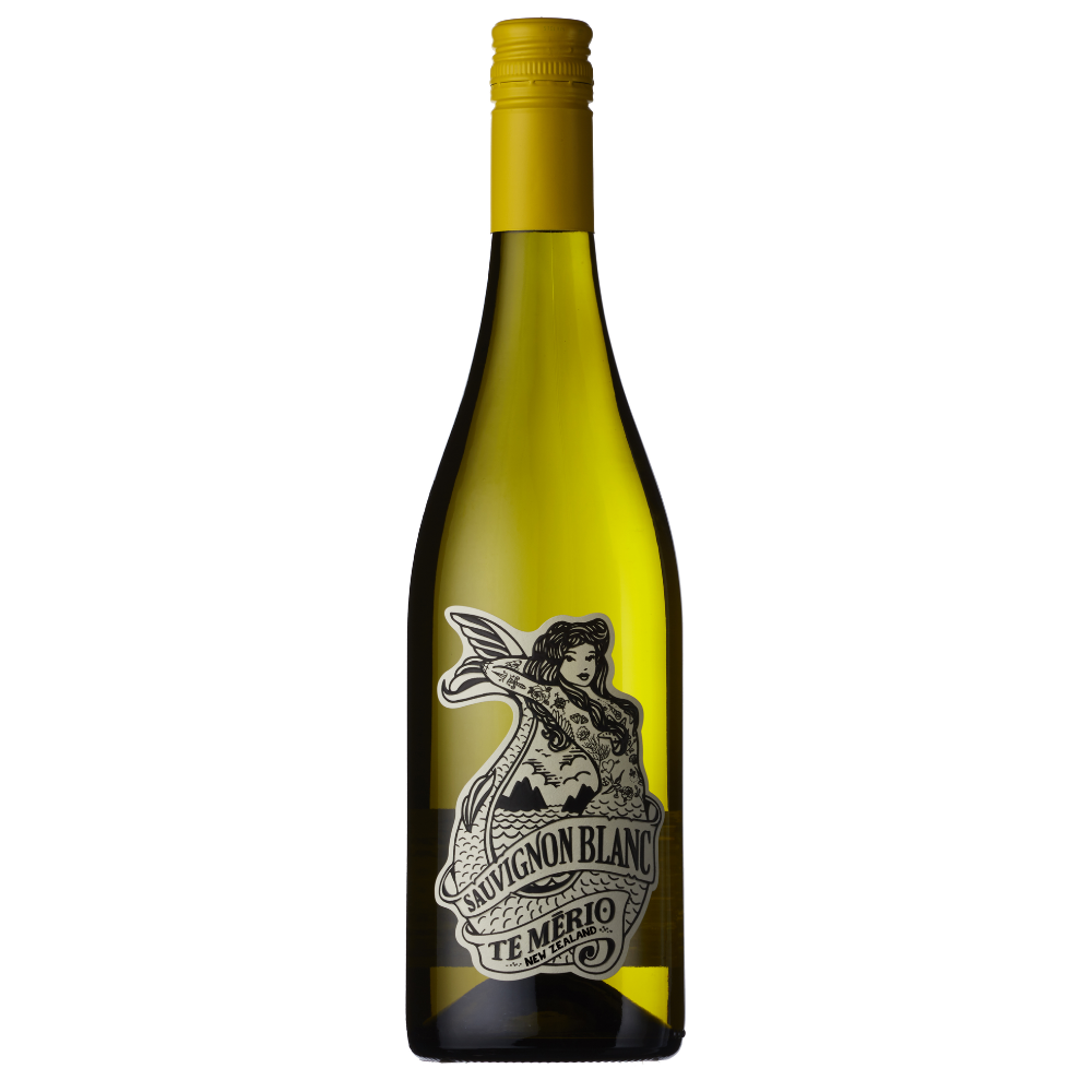 Te Mério Sauvignon Blanc