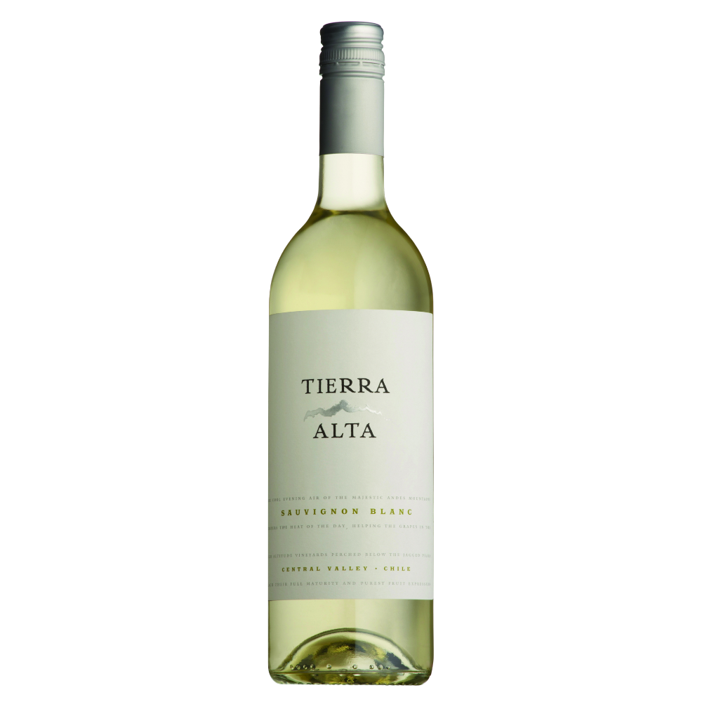 Tierra Alta Sauvignon Blanc